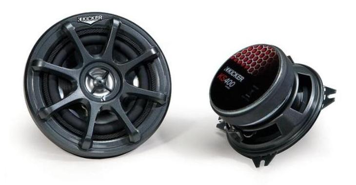 Kicker KSC674