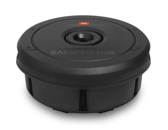 JBL BassPro Hub