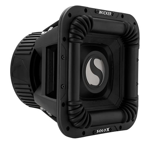 Kicker L7X121