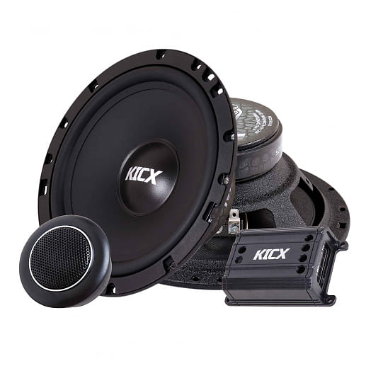Kicx RX 6.2