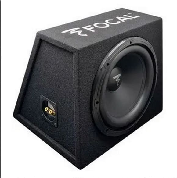 Focal SUB12 BOX