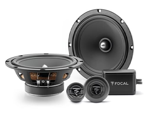 Focal Auditor ASE-165