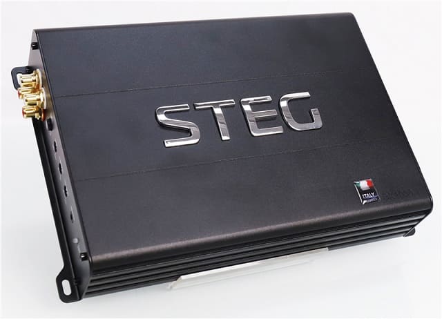 STEG DK1000.1