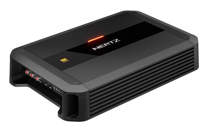 Hertz DP 4.400