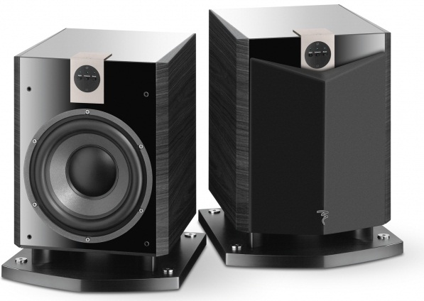 Focal CUBE EVO