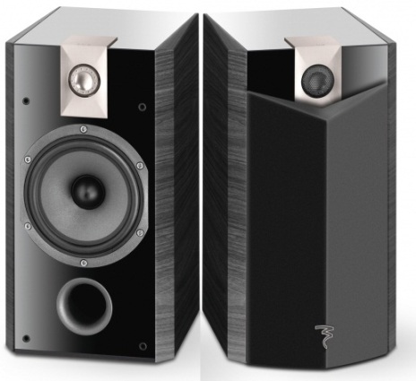 Focal Chorus 806 V