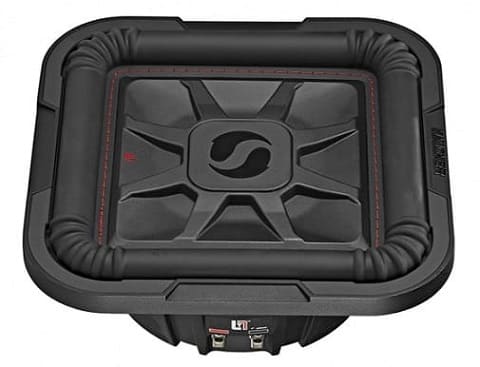 Kicker L7T124