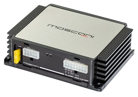 Mosconi Gladen Pico 4I8 DSP