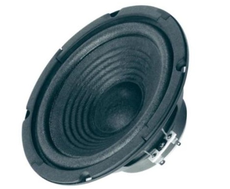 Visaton W 200/8