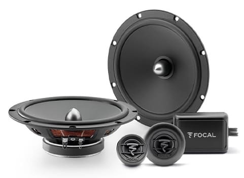 Focal Auditor ASE-165S