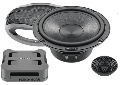 Hertz CK 165