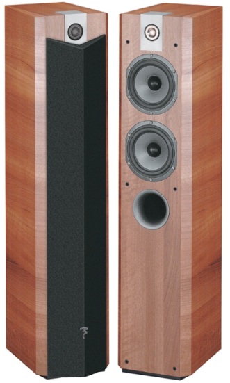 Focal Chorus 714