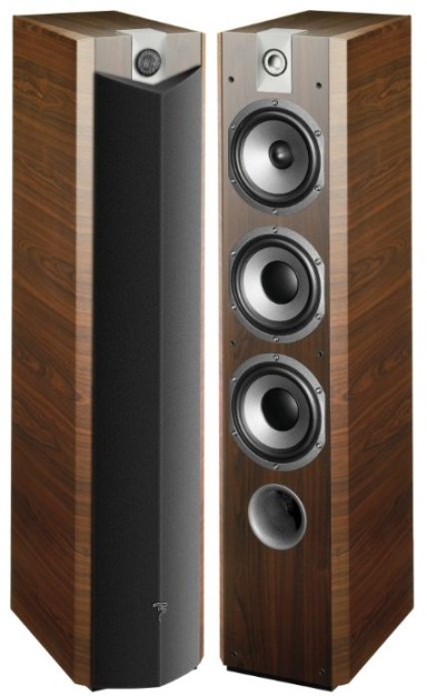 Focal Chorus 726