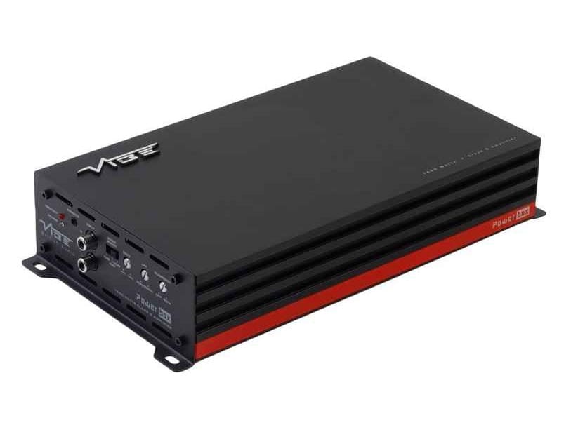 VIBE Powerbox 1200.1D-V3