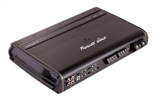 Phoenix Gold Ti800.4