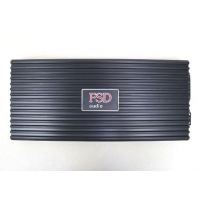 FSD audio Profi 200/4