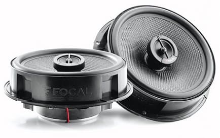 Focal IC165VW