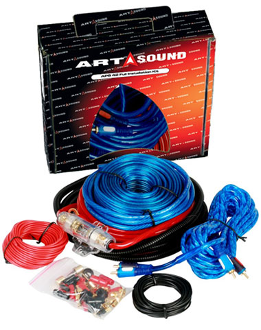 Art Sound APS85FH
