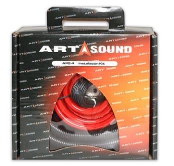Art Sound APS4