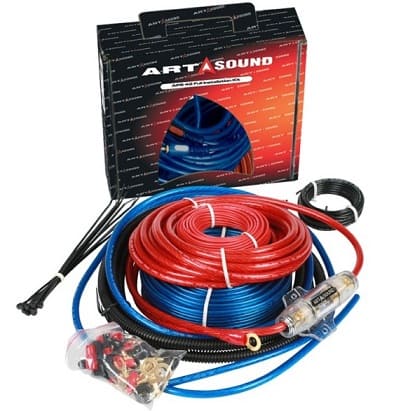 Art Sound APS8FH