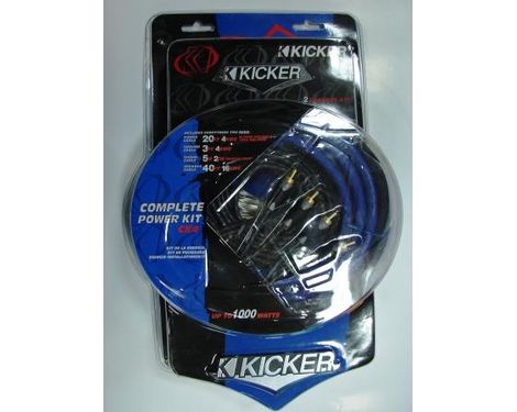 Kicker CK 44