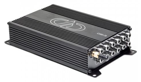 DD Audio DSI-3