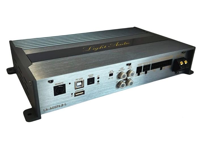 Light Audio LA-ADSP6.8-L