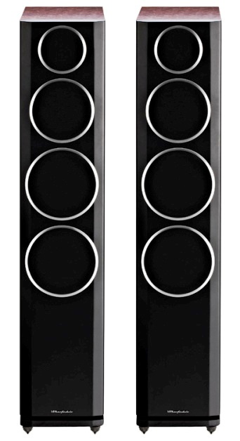 Wharfedale Diamond 157