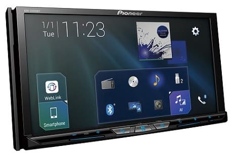 Pioneer AVH-Z9200BT