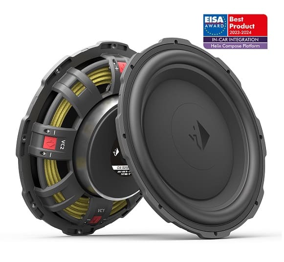 Helix Ci5 S200FM-S2