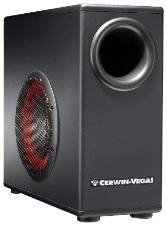 Cerwin-Vega XD-8S