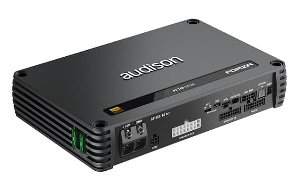 Audison AF M8.14 bit