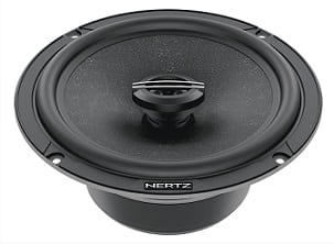 Hertz CX 165
