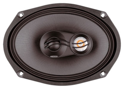 Hertz HCX 690