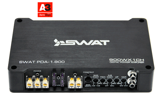 SWAT PDA-1.900