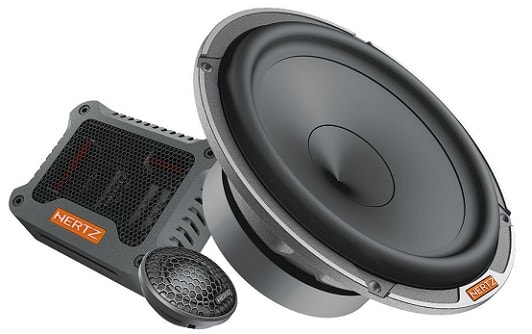 Hertz MPK 1650.3 Pro