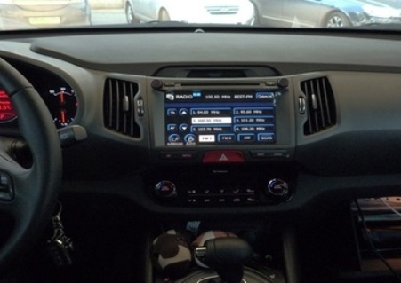 Incar PGA 2 1802c
