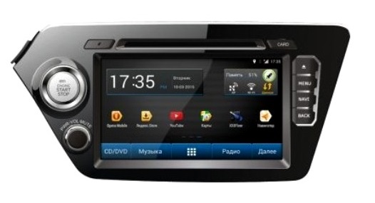 Incar PGA 2 1802