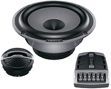 Hertz HSK 165.4