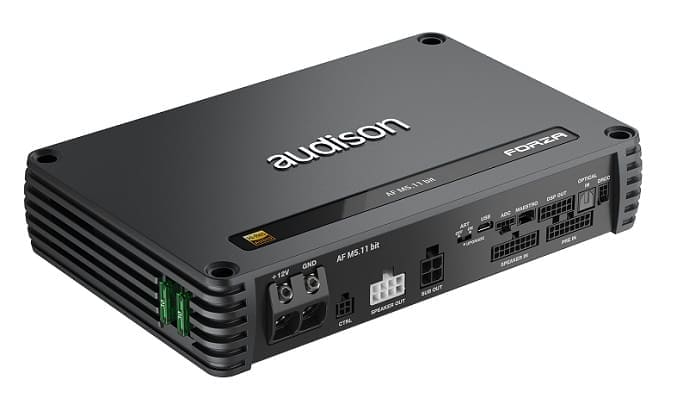 Audison AF M12.14 bit