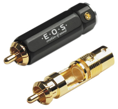 E.O.S. RP- 208G