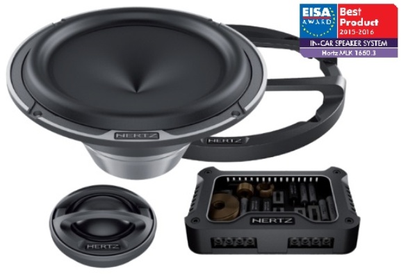 Hertz MLK 1650.3