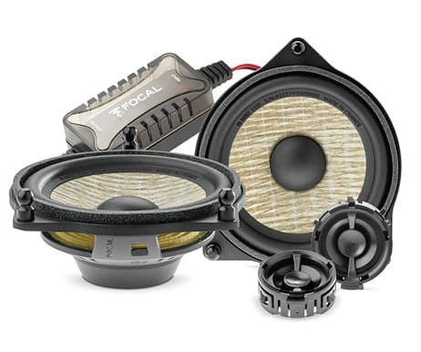 Focal IS MBZ100