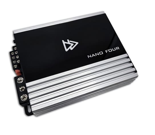 Best Balance Nano Four