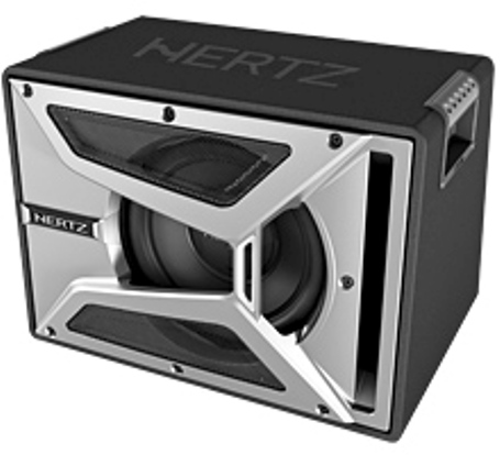 Hertz EBX 200.5