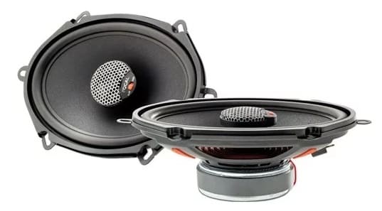 Focal Integration ICU570