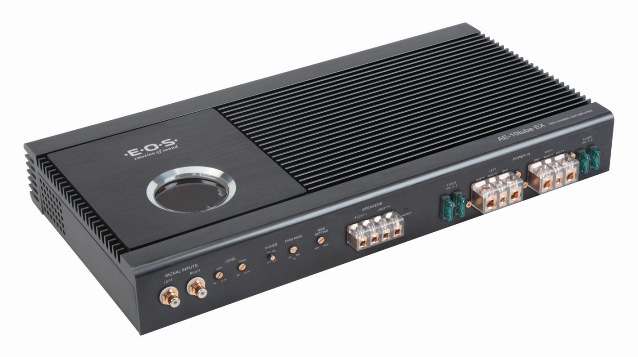 E O S AE 10tube EX VERDI