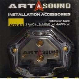 Art Sound ADX48