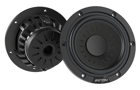 Eton Onyx 80