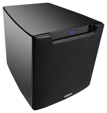 Velodyne DB-12